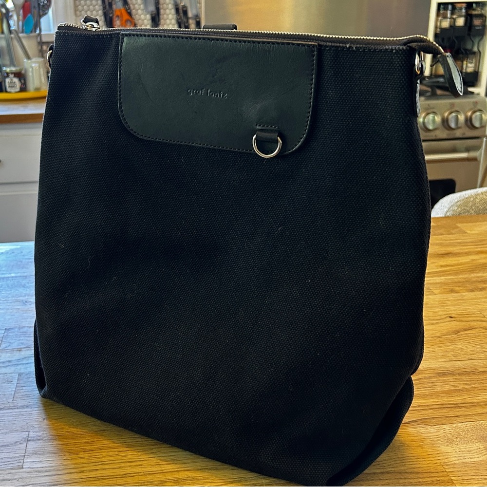 Graf lantz backpack